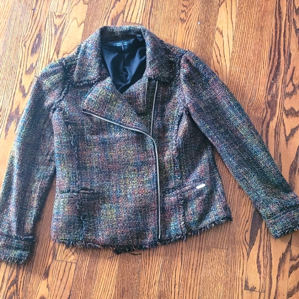 T Tahari Jacket